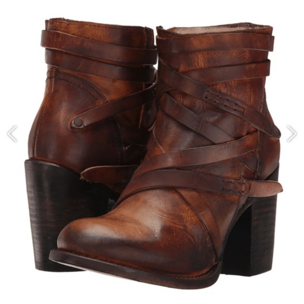 Freebird by Steve Madden Gem size 9